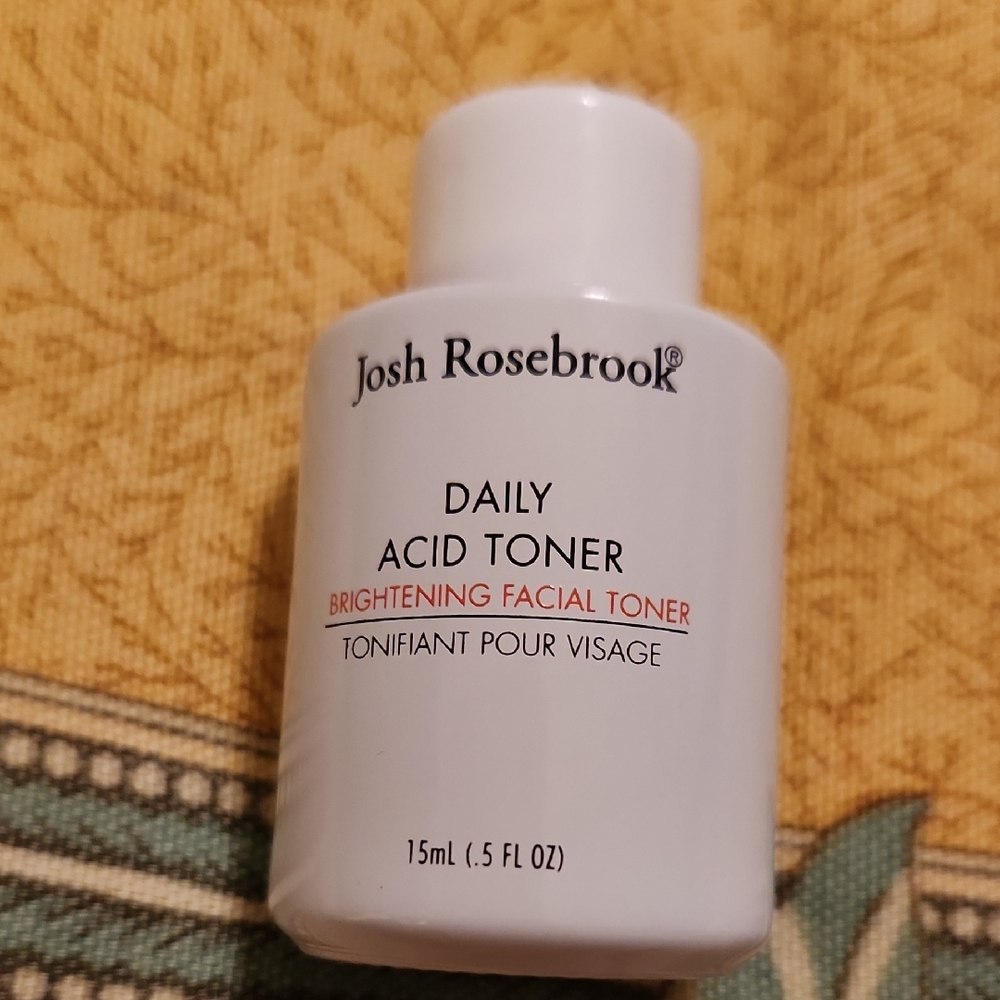 Daily Acid Toner - Travel Size